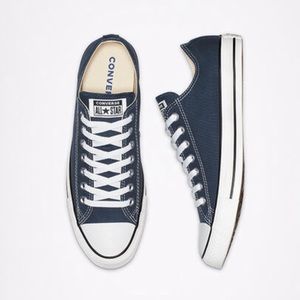 Chuck Taylor All Star Unisex Low Top Shoe